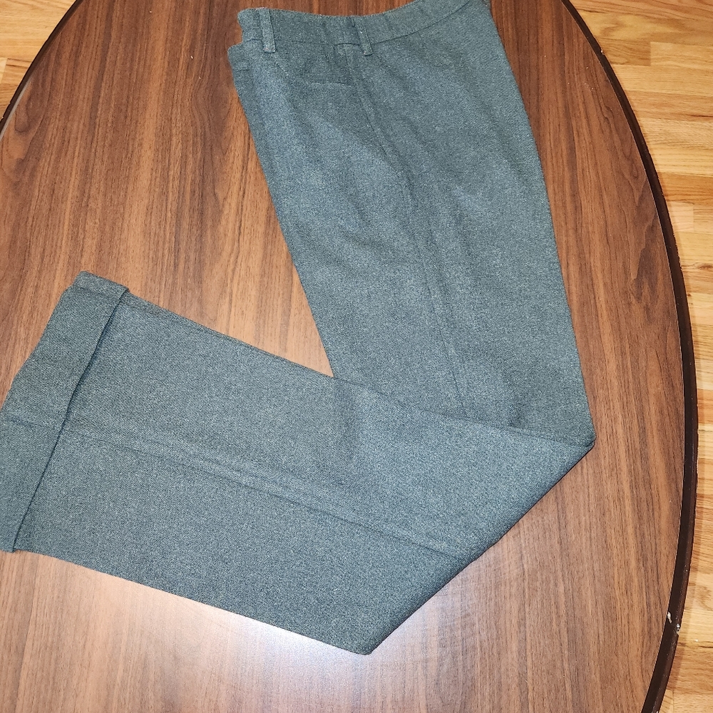 Caterina Lucchi Wool Trousers Women's SZ 40